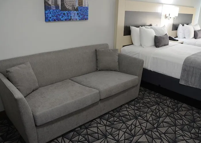 Western Hotel 3*