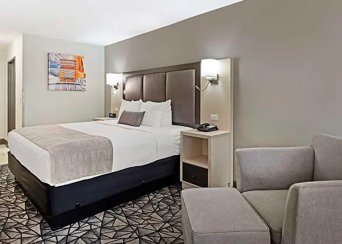 Western Hotel 3*