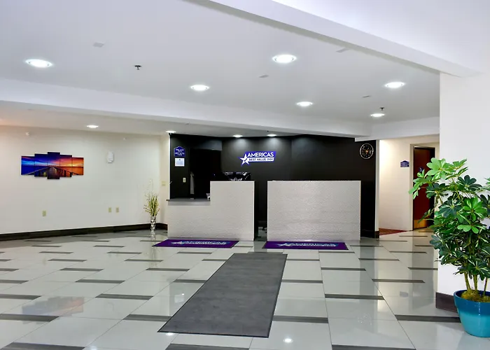 Western Hotel