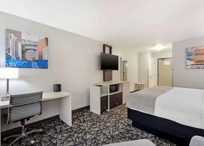 Western Hotel Morton