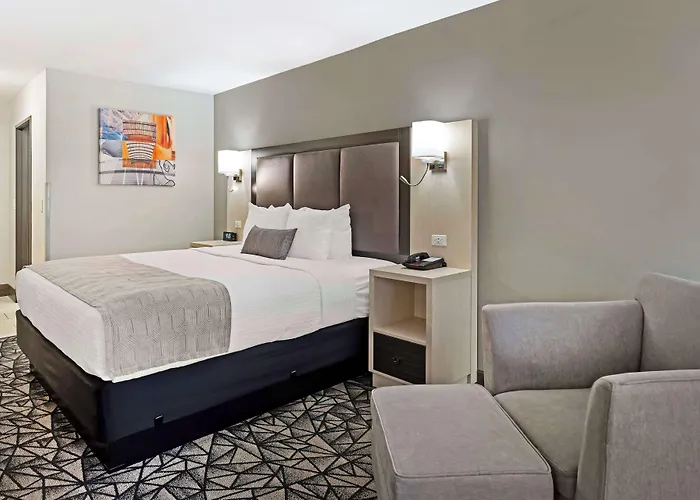 Hotel Western